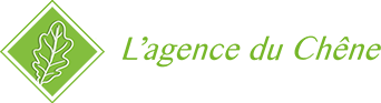 logo agence du chêne